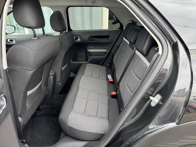 Citroen C4 CACTUS 1.2 PureTech Shine
