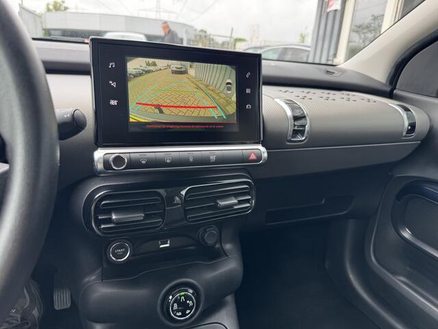 Citroen C4 CACTUS 1.2 PureTech Shine