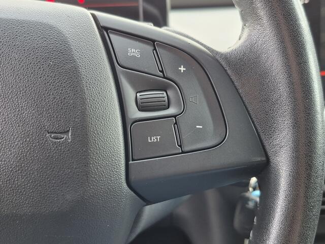 Citroen C4 CACTUS BWJ 2018 | 1.2PT 111PK Business NL AUTO | CLIMA | CRUISE | PDC | NAVI | CARPLAY | LICHTMETAAL |
