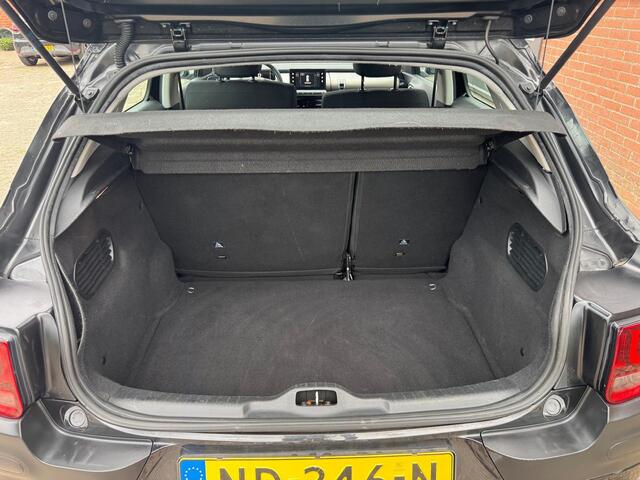 Citroen C4 CACTUS 1.2 PureTech Feel 2 SLEUTELS + BOEKJES NAP!