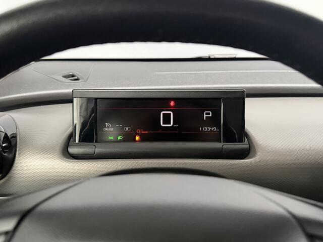 Citroen C4 CACTUS 1.2 PureTech Feel GARANTIE|Automaat|Carplay|Trekhaak