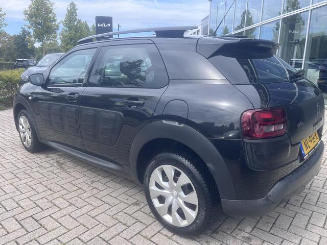 Citroen C4 CACTUS 1.2 PureTech Feel