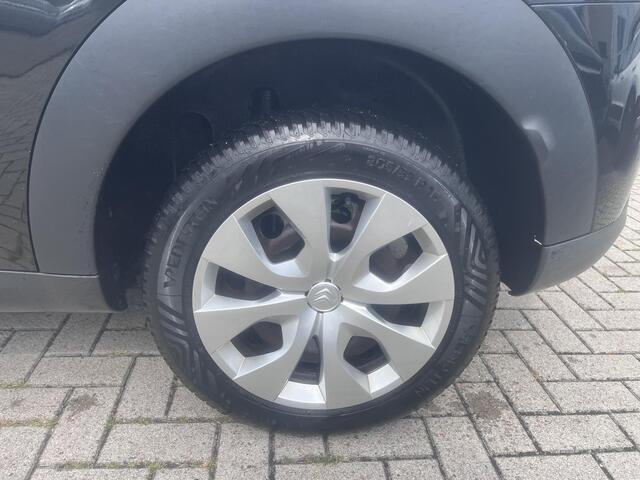Citroen C4 CACTUS 1.2 PureTech Feel