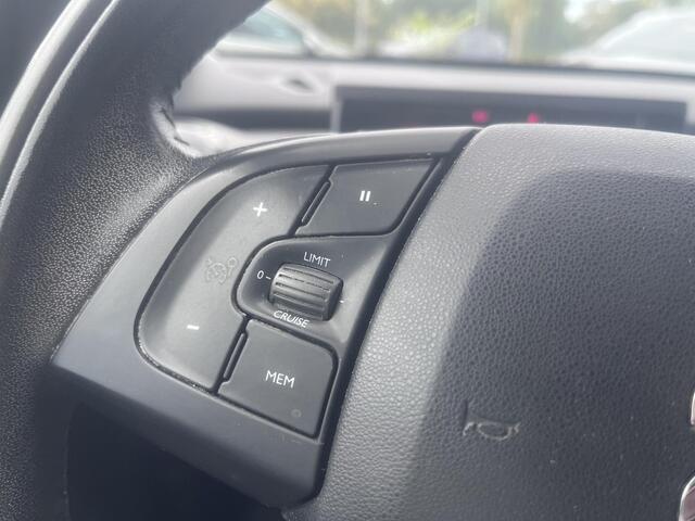 Citroen C4 CACTUS 1.2 PureTech Feel