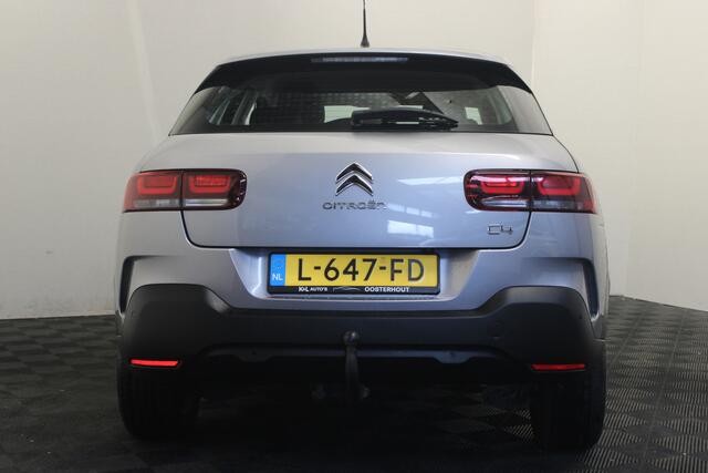 Citroen C4 CACTUS 1.2 PureTech Feel |Camera|Navi|