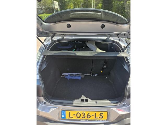 Citroen C4 CACTUS 1.2 PureTech Business Plus Achteruitrijcamera, In nette staat!