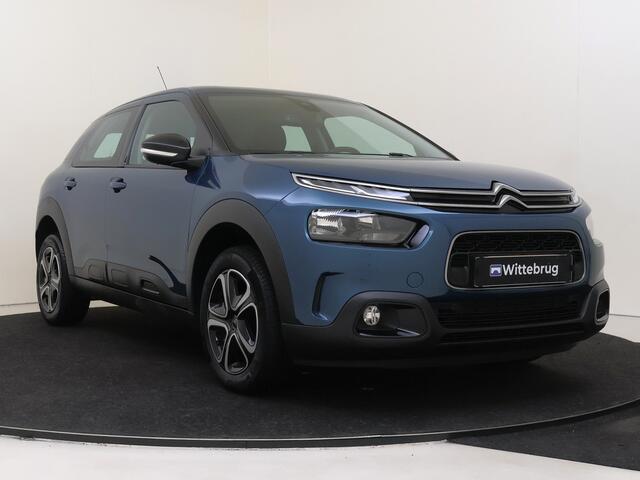 Citroen C4 CACTUS 1.2 PureTech Business