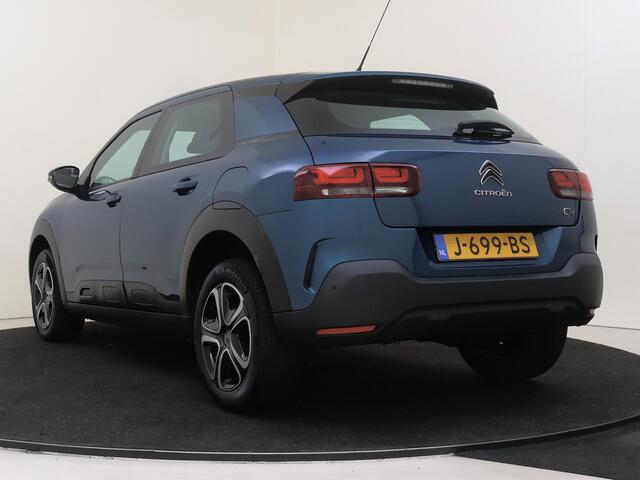Citroen C4 CACTUS 1.2 PureTech Business