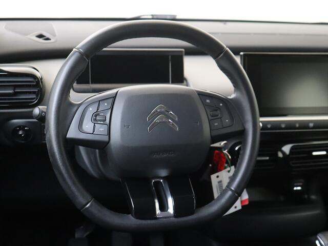 Citroen C4 CACTUS 1.2 PureTech Business