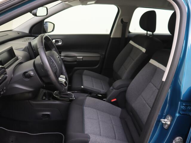 Citroen C4 CACTUS 1.2 PureTech Business