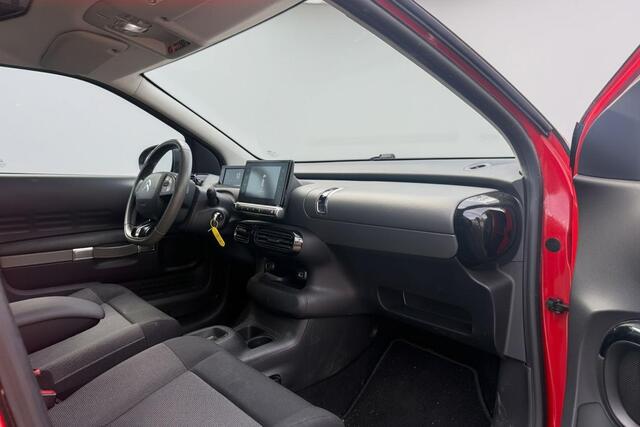 Citroen C4 CACTUS 1.2 PureTech Business Plus PANO - RIEM VERVANGEN
