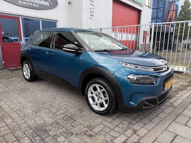 Citroen C4 CACTUS 1.2 PureTech Business
