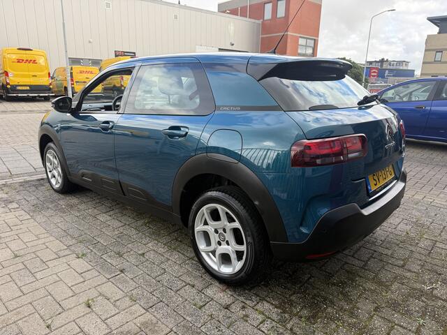 Citroen C4 CACTUS 1.2 PureTech Business