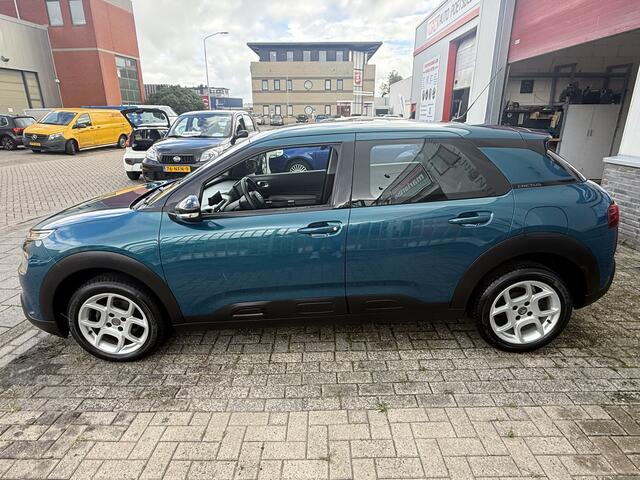 Citroen C4 CACTUS 1.2 PureTech Business
