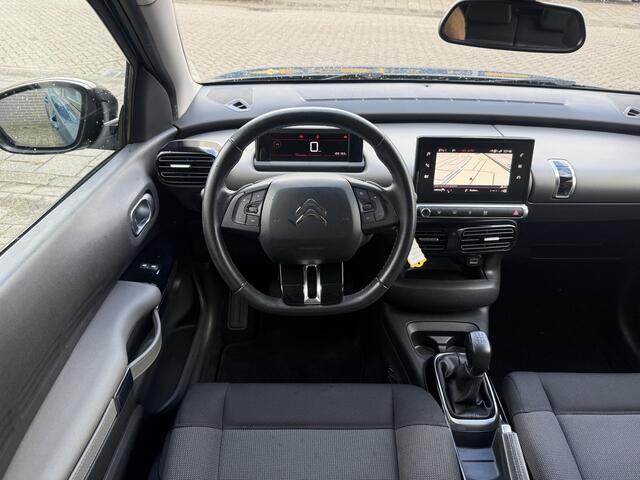 Citroen C4 CACTUS 1.2 PureTech Business