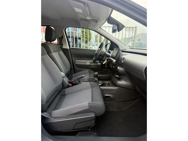 Citroen C4 CACTUS 1.2 PureTech Business