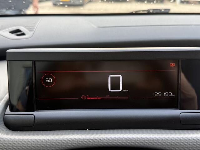 Citroen C4 CACTUS 1.2 PureTech Business