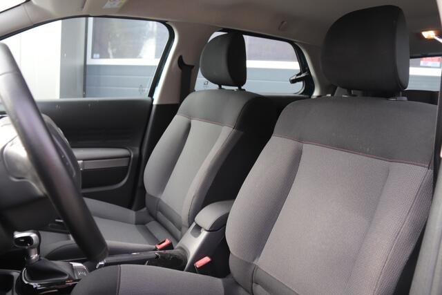 Citroen C4 CACTUS 1.2 PureTech Business Automaat, Carplay, Cruise, Navi, Parkeerhulp