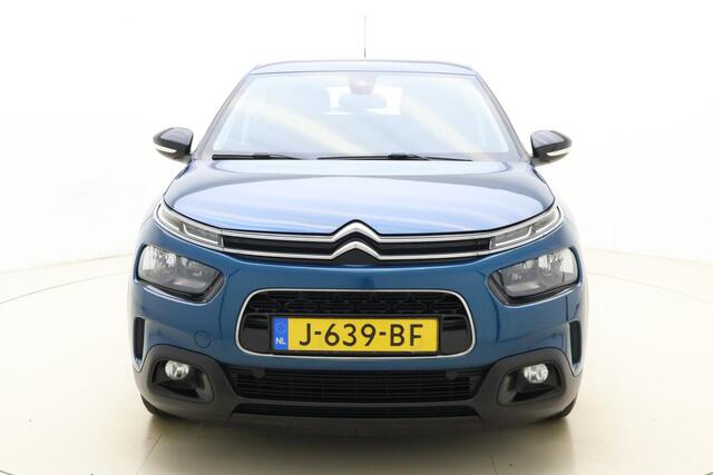 Citroen C4 CACTUS 1.2 PureTech 110pk Business | Navigatie | Climate Control | Achteruitrij camera | Lichtmetalen velgen | DAB + | Cruise control | Apple Carplay/Android Auto