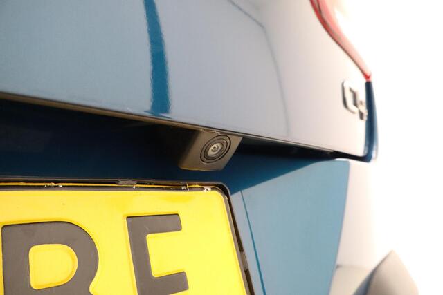 Citroen C4 CACTUS 1.2 PureTech 110pk Business | Navigatie | Climate Control | Achteruitrij camera | Lichtmetalen velgen | DAB + | Cruise control | Apple Carplay/Android Auto