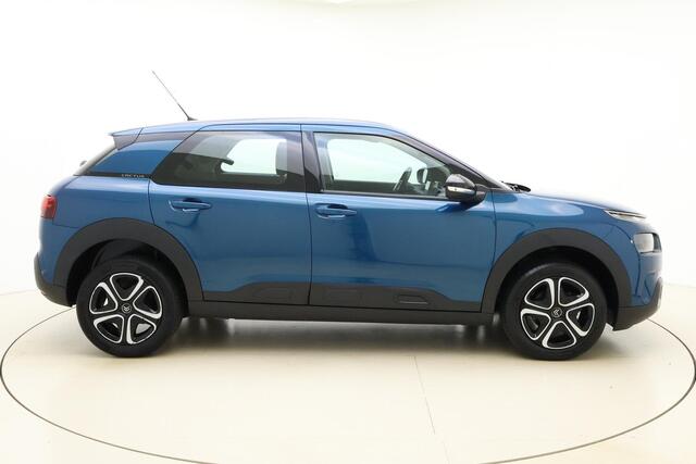 Citroen C4 CACTUS 1.2 PureTech 110pk Business | Navigatie | Climate Control | Achteruitrij camera | Lichtmetalen velgen | DAB + | Cruise control | Apple Carplay/Android Auto