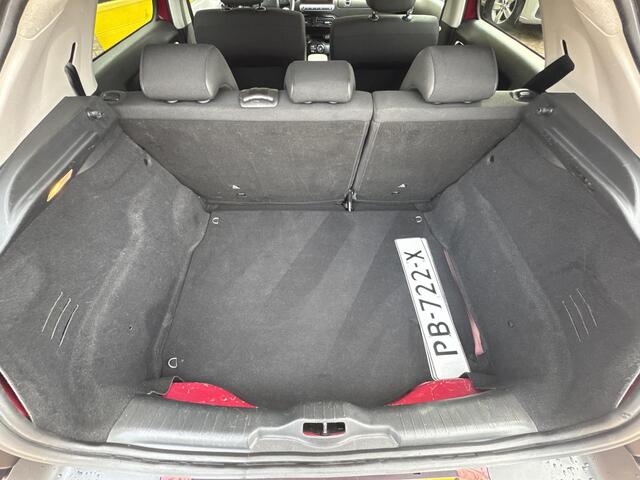 Citroen C4 CACTUS 1.2 PureTech Feel Automaat! prijs incl Bovag garantie