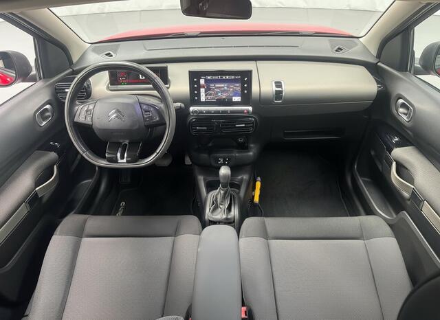 Citroen C4 CACTUS 1.2 PT 110 EAT6 Shine | Automaat | Panoramadak | Prijs is rijklaar incl. garantie