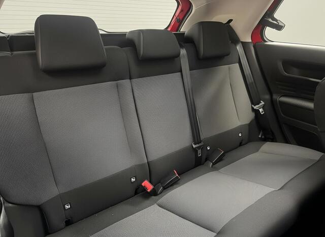 Citroen C4 CACTUS 1.2 PT 110 EAT6 Shine | Automaat | Panoramadak | Prijs is rijklaar incl. garantie