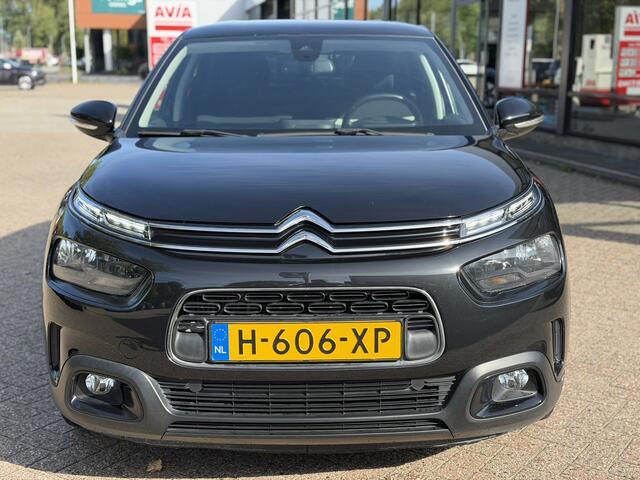 Citroen C4 CACTUS 110pk Business Camera | Carplay | 44.181km!