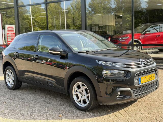 Citroen C4 CACTUS 110pk Business Camera | Carplay | 44.181km!