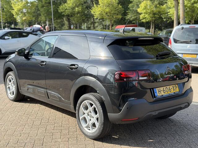 Citroen C4 CACTUS 110pk Business Camera | Carplay | 44.181km!