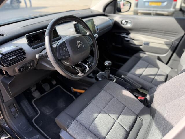 Citroen C4 CACTUS 110pk Business Camera | Carplay | 44.181km!