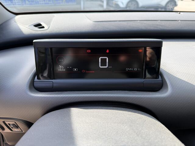 Citroen C4 CACTUS 110pk Business Camera | Carplay | 44.181km!