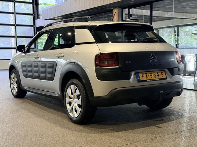 Citroen C4 CACTUS 1.2 PureTech Business Automaat | Navigatie | Cruise