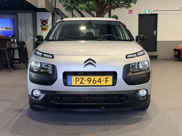 Citroen C4 CACTUS 1.2 PureTech Business Automaat | Navigatie | Cruise