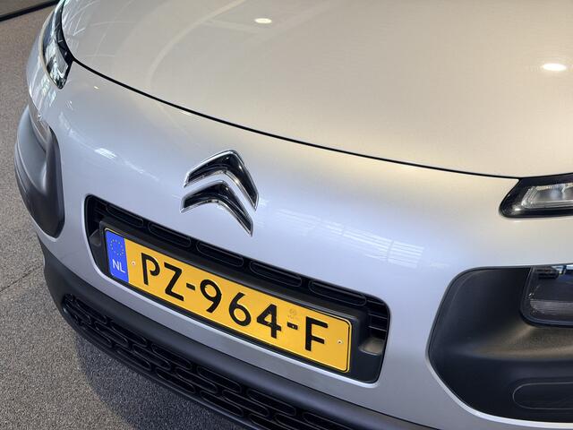 Citroen C4 CACTUS 1.2 PureTech Business Automaat | Navigatie | Cruise