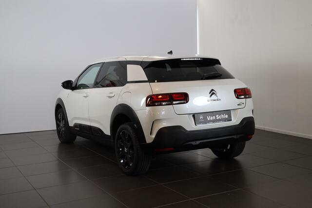 Citroen C4 CACTUS PT 110 'Orgins' Automaat-6 Carplay | Camera | Lichtmetaal | Android Auto