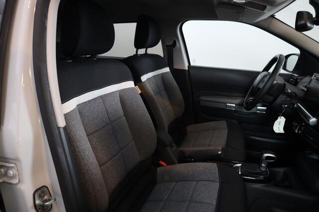 Citroen C4 CACTUS PT 110 'Orgins' Automaat-6 Carplay | Camera | Lichtmetaal | Android Auto