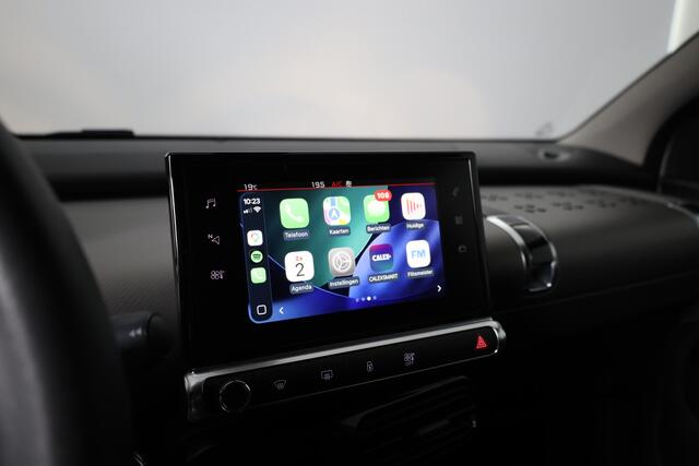 Citroen C4 CACTUS PT 110 'Orgins' Automaat-6 Carplay | Camera | Lichtmetaal | Android Auto