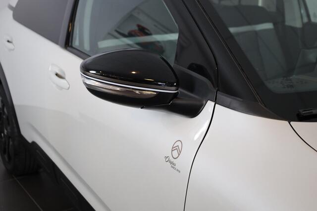 Citroen C4 CACTUS PT 110 'Orgins' Automaat-6 Carplay | Camera | Lichtmetaal | Android Auto