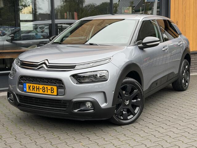 Citroen C4 CACTUS 1.2 PureTech Shine Camera, Panoramadak, Garantie