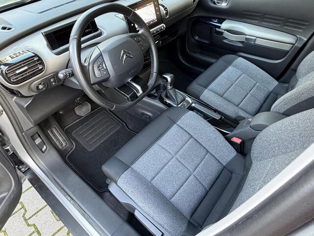 Citroen C4 CACTUS 1.2 PureTech Shine Camera, Panoramadak, Garantie