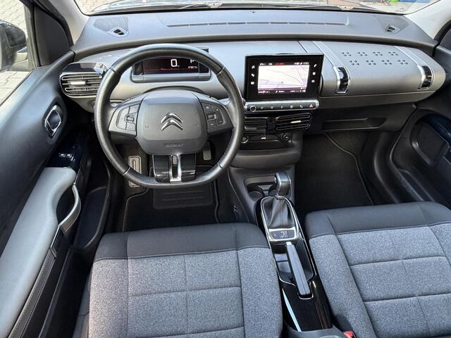 Citroen C4 CACTUS 1.2 PureTech Shine Camera, Panoramadak, Garantie