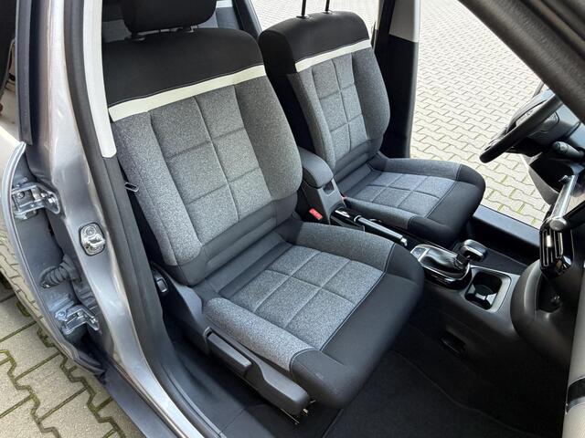Citroen C4 CACTUS 1.2 PureTech Shine Camera, Panoramadak, Garantie