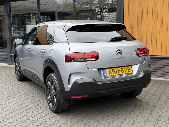 Citroen C4 CACTUS 1.2 PureTech Shine Camera, Panoramadak, Garantie