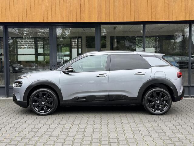 Citroen C4 CACTUS 1.2 PureTech Shine Camera, Panoramadak, Garantie