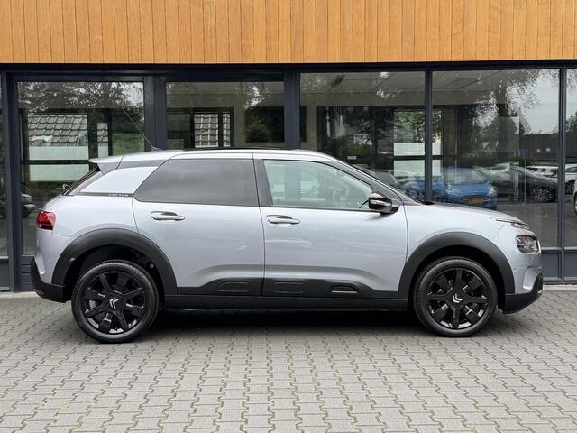 Citroen C4 CACTUS 1.2 PureTech Shine Camera, Panoramadak, Garantie