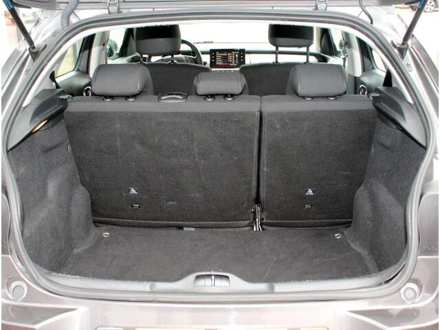 Citroen C4 CACTUS 1.2 PureTech Business Airco/Cruise/Nav