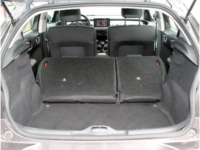 Citroen C4 CACTUS 1.2 PureTech Business Airco/Cruise/Nav