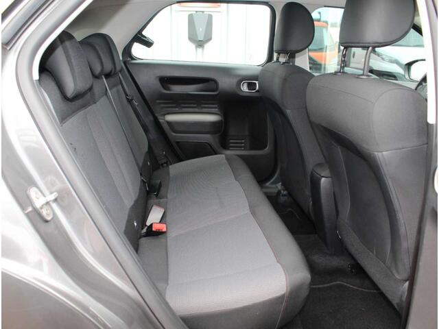 Citroen C4 CACTUS 1.2 PureTech Business Airco/Cruise/Nav